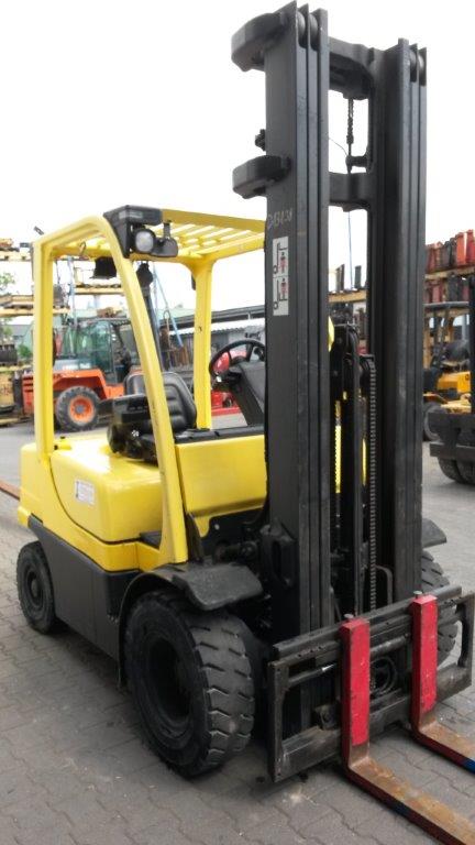 Hyster Industriestapler H2.5FT