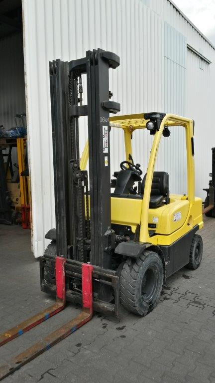 Hyster Industriestapler H2.5FT
