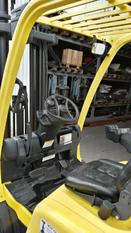 Hyster Industriestapler H2.5FT