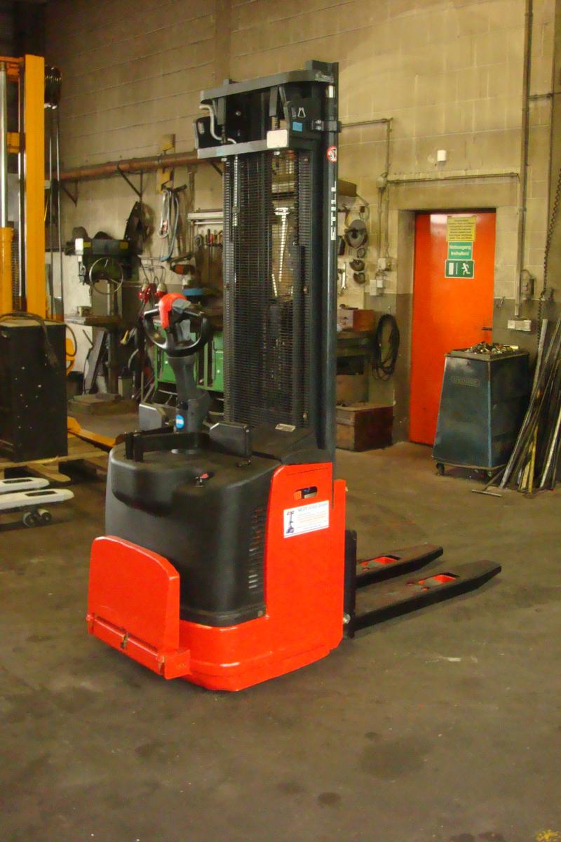 Vermietung Still Deichselgerät EGV-S14,