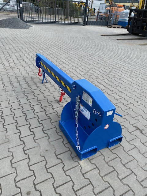 Kranarm RKT-5