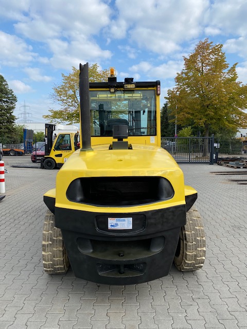 Hyster H8.0FT