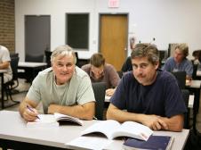 Gabelstapler-Fahrerschulung und Ausbildung