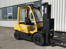 Hyster Frontstapler H 2.5FT