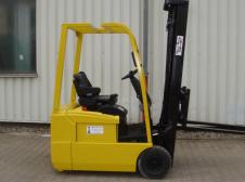 Hyster Frontstapler J 1.60 XMT