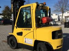 Hyster Frontstapler H 4.00 XMS-6L