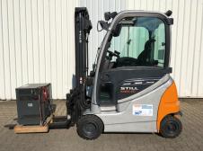 Still Frontstapler RX 60-20