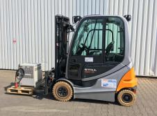 Still Frontstapler RX 60-25.1