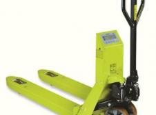 Pramac Wiegehubwagen PX25