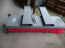 Lazy Sweeper M Vorführgerät